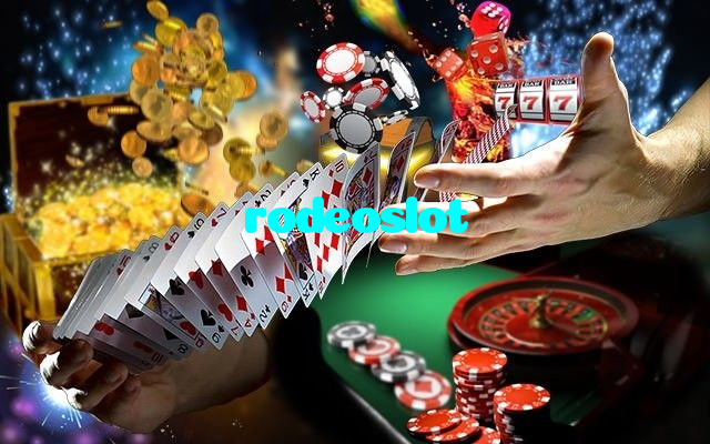 rodeoslot